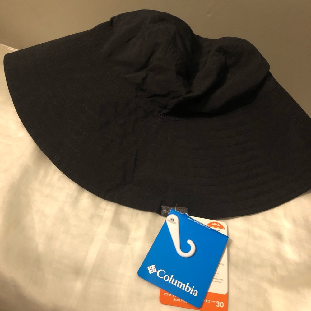 COLUMBIA OMNI-SHADE SPF 30 SUN HAT